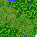 地図 5338