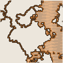 地図 5380