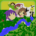 地図 5389
