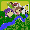 地図 5392