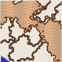地図 5395