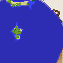 地図 5400