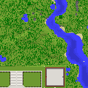 地図 5421