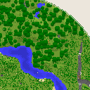 地図 5422