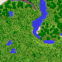 地図 5423