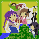 地図 5434