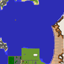 地図 5435