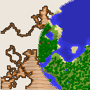 地図 5445