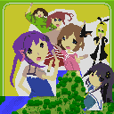 地図 5448