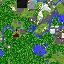 地図 5451