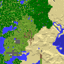 地図 5461