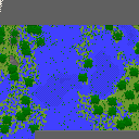 地図 5465