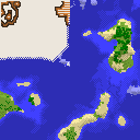 地図 5483