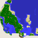 地図 5490