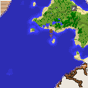 地図 5496