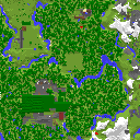 地図 5501
