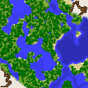 地図 5539