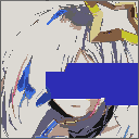 地図 5540