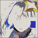 地図 5543