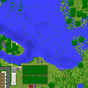 地図 5548