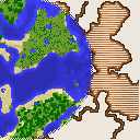 地図 5551