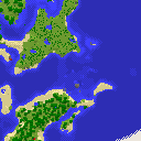 地図 5552