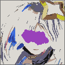 地図 5554