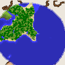 地図 5580