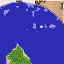 地図 5581