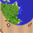 地図 5590