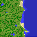 地図 5593