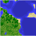 地図 5594