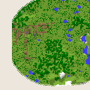 地図 5638