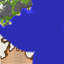 地図 5654
