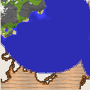 地図 5655