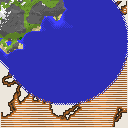 地図 5656