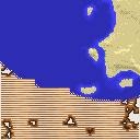 地図 5658