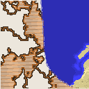 地図 5660