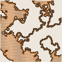 地図 5667