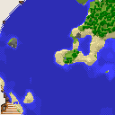 地図 5710