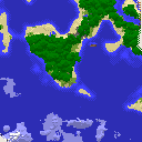 地図 5745