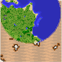 地図 5768