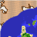 地図 5772