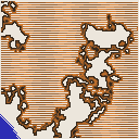 地図 5774