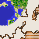 地図 5794