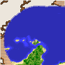地図 5807