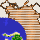 地図 5810