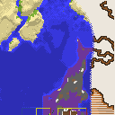 地図 5813