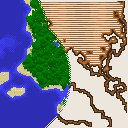 地図 5814