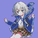 地図 5815